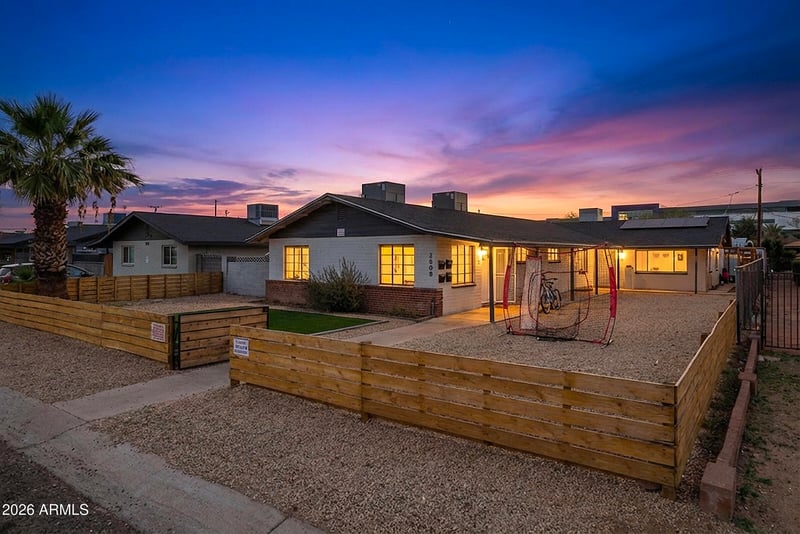 2608 W Pierson St, Phoenix, AZ 85017