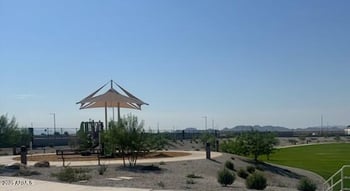 26080 Nancy Ln, Buckeye, AZ 85326