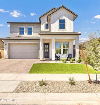 26080 229th Pl, Queen Creek, AZ 85142