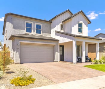 26080 229th Pl, Queen Creek, AZ 85142