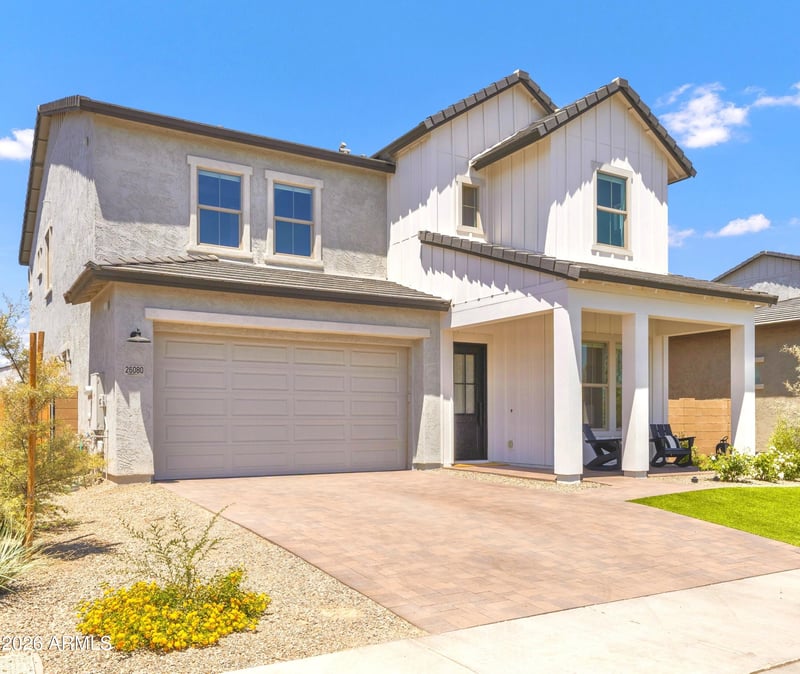 26080 229th Pl, Queen Creek, AZ 85142