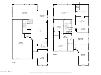 26080 229th Pl, Queen Creek, AZ 85142