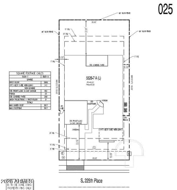 26082 225th Pl, Queen Creek, AZ 85142