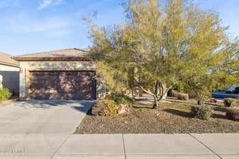 26082 Piute Ave, Buckeye, AZ 85396