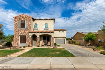 26087 83rd Dr, Peoria, AZ 85383