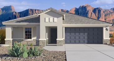 26088 Nancy Ln, Buckeye, AZ 85326