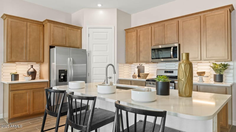 26088 Nancy Ln, Buckeye, AZ 85326