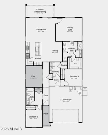 26089 170th Ave, Surprise, AZ 85387