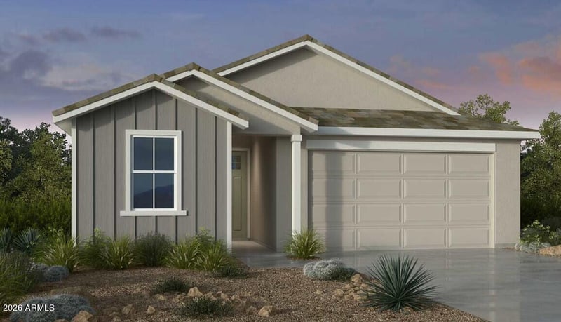 26089 170th Ave, Surprise, AZ 85387