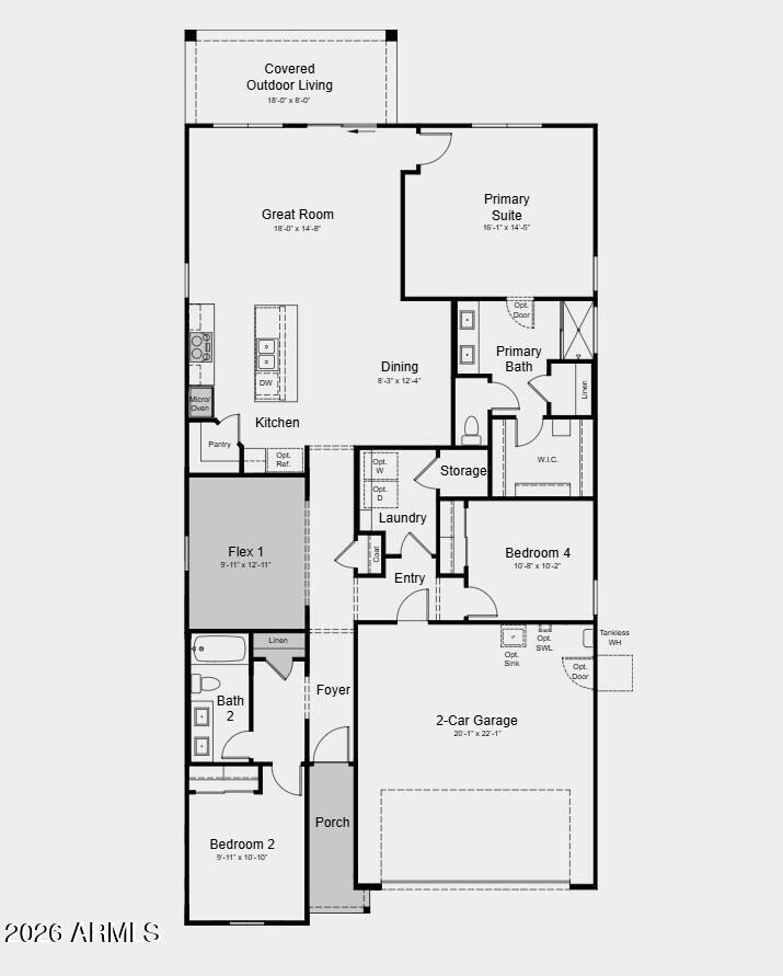 26089 170th Ave, Surprise, AZ 85387