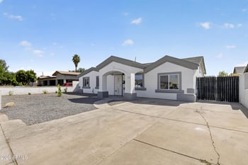 2609 65th Dr, Phoenix, AZ 85035