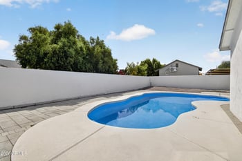 2609 65th Dr, Phoenix, AZ 85035