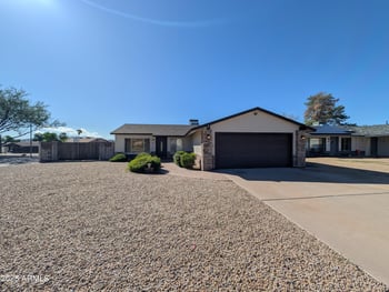 2609 Dahlia Dr, Phoenix, AZ 85032