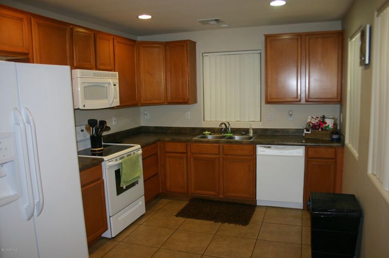 2609 E Bart St, Gilbert, AZ 85295