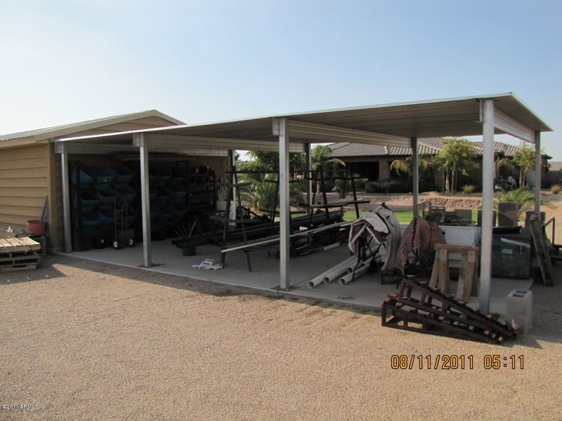 2609 E Claxton Rd, Gilbert, AZ 85297