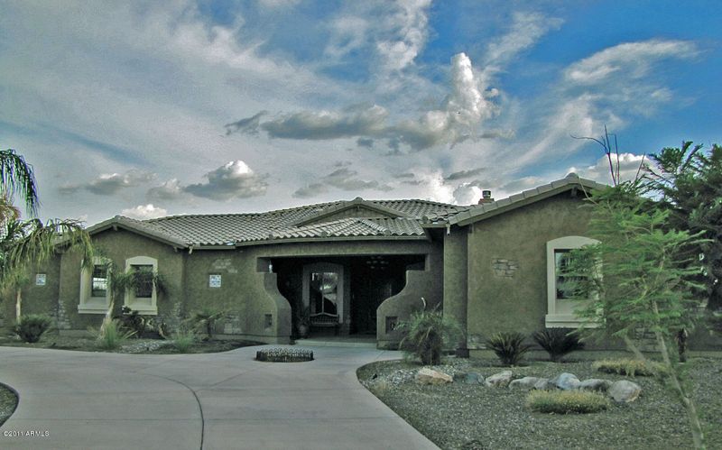 2609 E Claxton Rd, Gilbert, AZ 85297