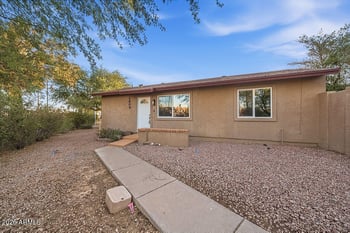 2609 Lemon St, Tempe, AZ 85288