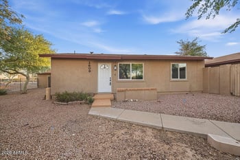 2609 Lemon St, Tempe, AZ 85288