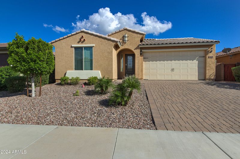 2609 E Saddlebrook Rd, Gilbert, AZ 85298