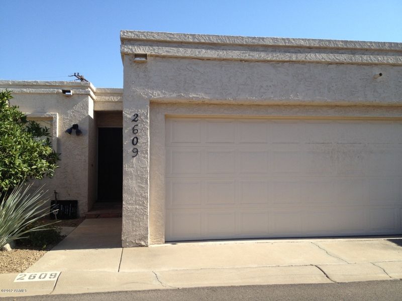 2609 E Windsor Ave, Phoenix, AZ 85008