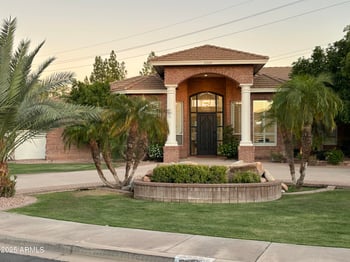2609 Hall Cir, Mesa, AZ 85203