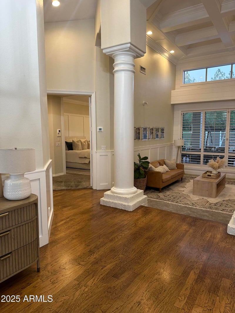 2609 Hall Cir, Mesa, AZ 85203