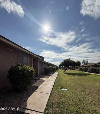 2609 Maryland Dr, Tempe, AZ 85288