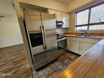 2609 Maryland Dr, Tempe, AZ 85288