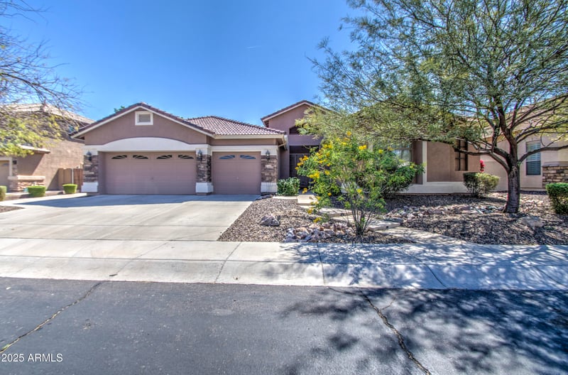 2609 Mcneil St, Phoenix, AZ 85041