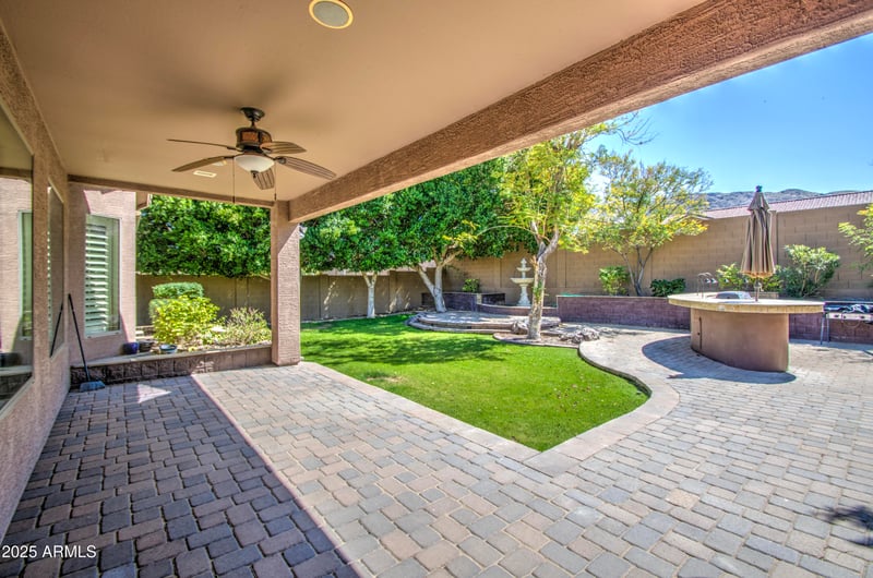 2609 Mcneil St, Phoenix, AZ 85041