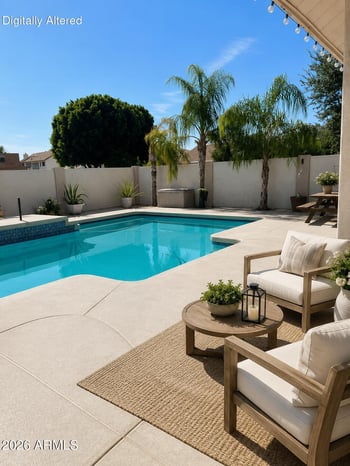 2609 22nd St, Mesa, AZ 85213