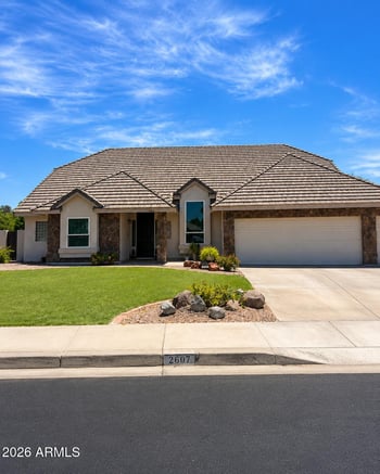 2609 22nd St, Mesa, AZ 85213