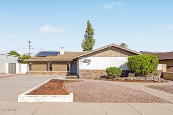 2609 N 49th Pl, Phoenix, AZ 85008