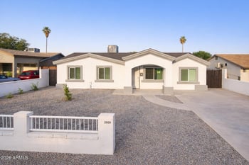 2609 65th Dr, Phoenix, AZ 85035