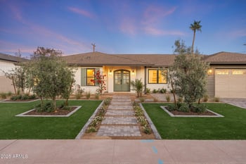 2609 N 81st Way, Scottsdale, AZ 85257