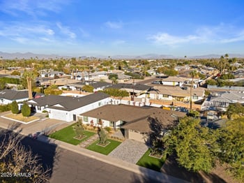 2609 N 81st Way, Scottsdale, AZ 85257