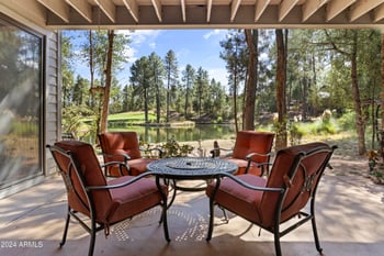 2609 Pine Island Ln, Payson, AZ 85541