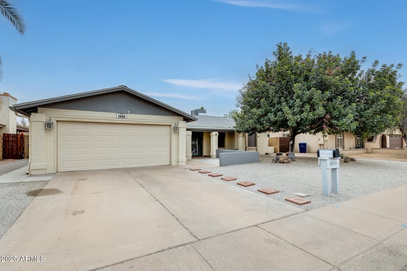 2609 Pleasant Dr, Chandler, AZ 85225