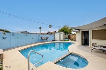 2609 Pleasant Dr, Chandler, AZ 85225