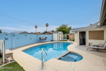 2609 Pleasant Dr, Chandler, AZ 85225