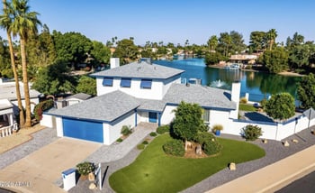 2609 Saratoga --, Mesa, AZ 85202