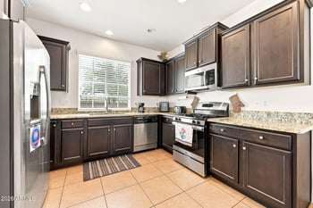 2609 Tobin --, Mesa, AZ 85209