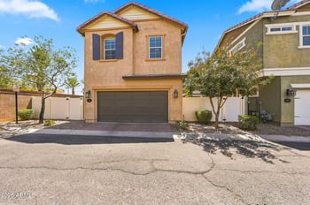 2609 Tobin --, Mesa, AZ 85209