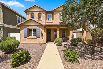 2609 Tobin --, Mesa, AZ 85209