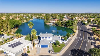 2609 Saratoga --, Mesa, AZ 85202