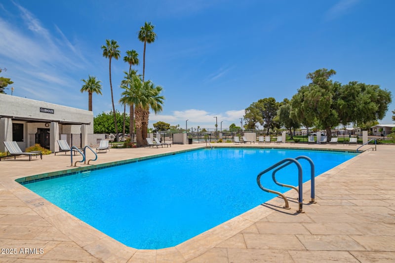 2609 Southern Ave #108, Tempe, AZ 85282
