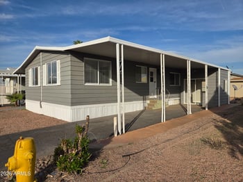 2609 Southern Ave #109, Tempe, AZ 85282