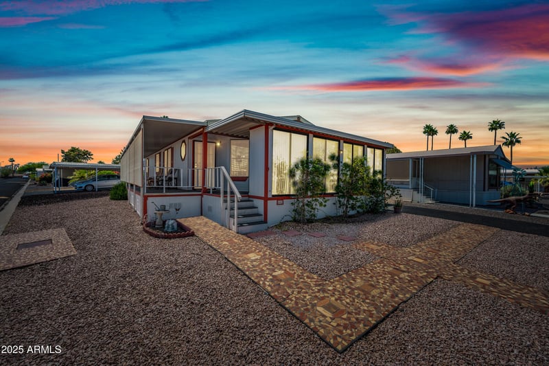 2609 Southern Ave #12, Tempe, AZ 85282