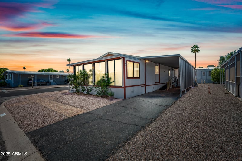 2609 Southern Ave #12, Tempe, AZ 85282