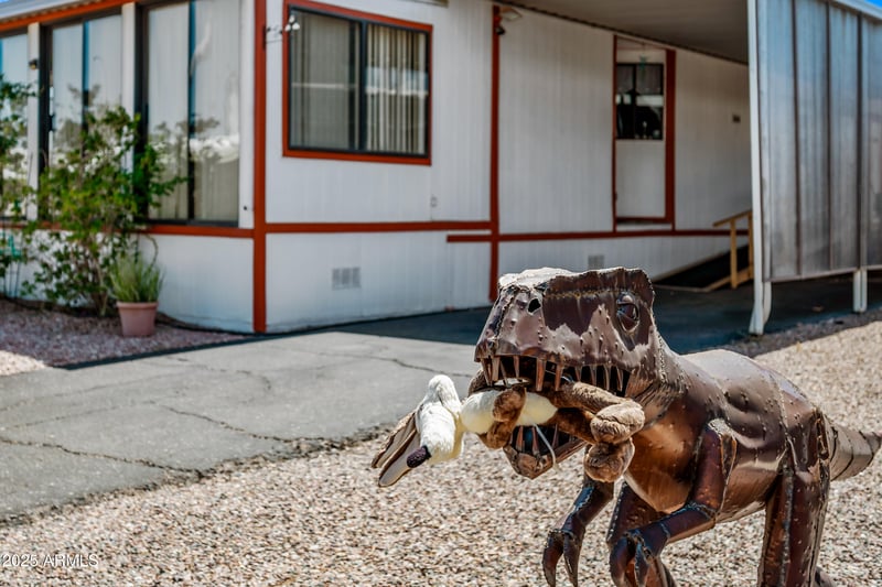 2609 Southern Ave #12, Tempe, AZ 85282